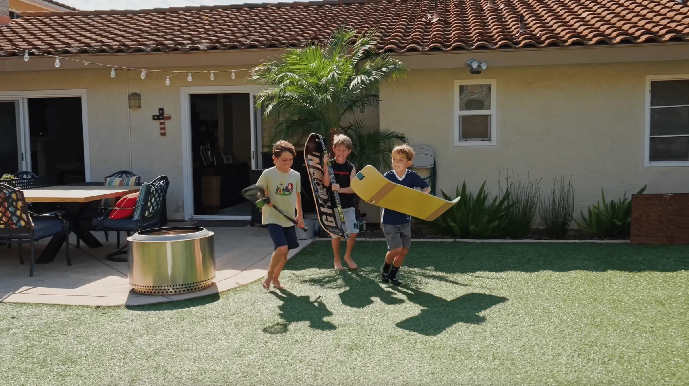 Welcome to Our Store